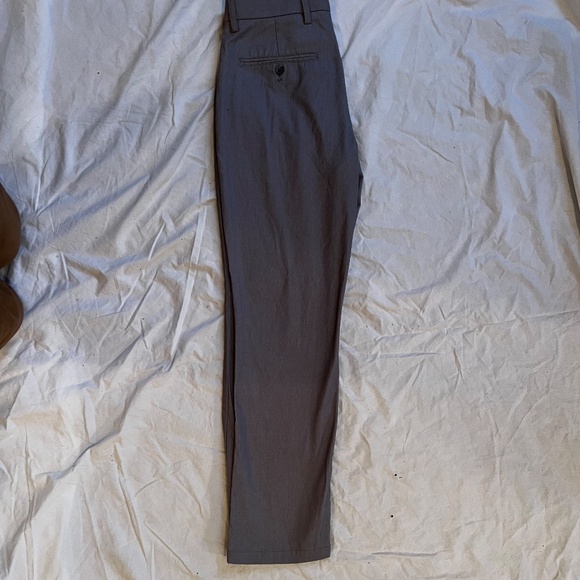 Straight Ultimate Built-In Flex Chino Pants - Picture 5 of 5